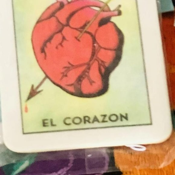 3 Pack Mexican Bingo Air Fresheners - Picture 12 of 13